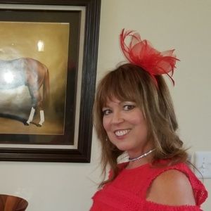 Meet your Posher, Cheryl